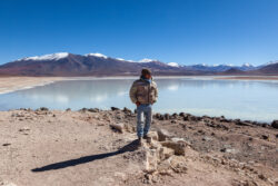 Laguna Blanca