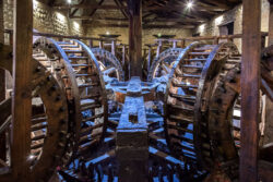 Rolling Machines