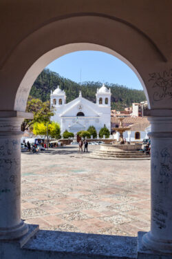 Monastery