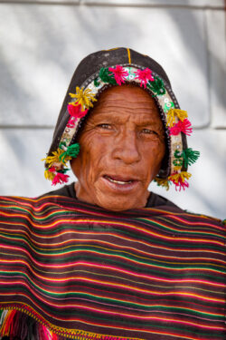 Traditional Dress