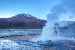 El Tatio (I)