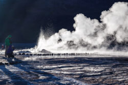 El Tatio (II)