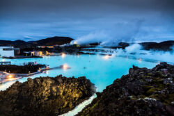 The Blue Lagoon 1