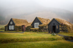 Traditional Houses