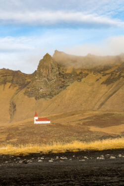 Remote Church