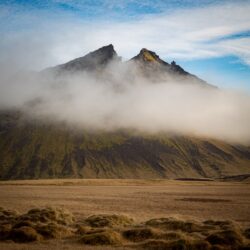Volcano