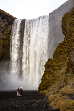 Skogarfoss 1
