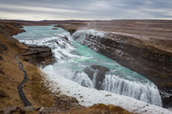 Gullfoss 1