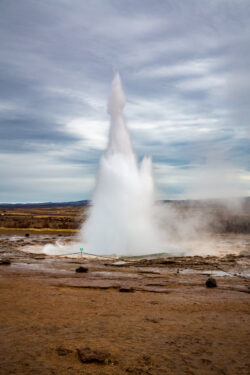 Geyser