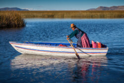 Rowing