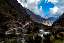 Inca Trail