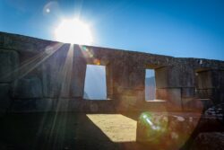 Sun Temple