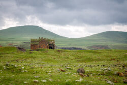 The Cathedral of Ani