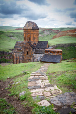 Church of St Gregory