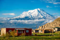 Mount Ararat