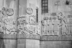 Church Carvings