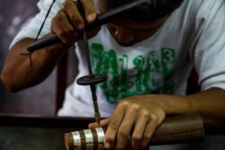 Silversmith