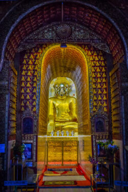 Big Buddha, Little Buddha