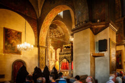 Sunday Mass