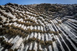 Symphony in Stone