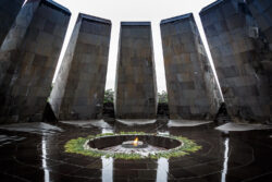 Genocide Memorial