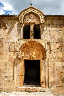 Noravank Monastery 1