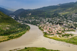 Mtskheta