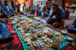 Memorial Feast