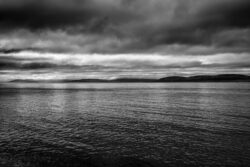 Barna and Spiddal Coast 1