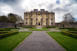 Portumna Castle