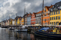 Nyhavn Canal