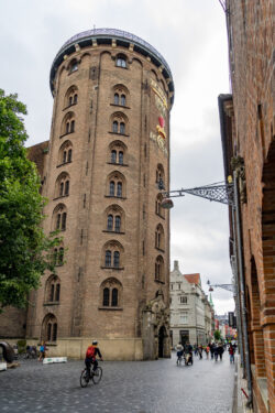 Rundetaarn (Round Tower)