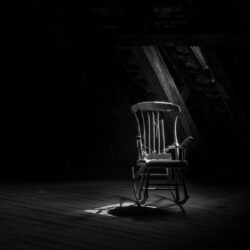 Attic Chair