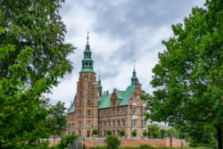 Rosenborg Castle