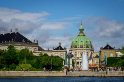 Amalienborg