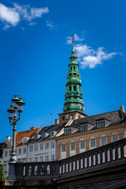 Green Spire