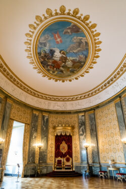 Throne Room