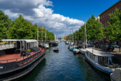 Christianshavns Canal