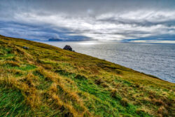 House on the Edge of the World