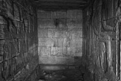 Temple Carvings