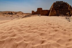 Pyramid Ruins 1