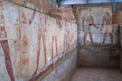 Tombs & Temples