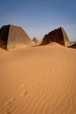 Pyramid Ruins 2