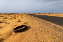Road to Nowhere