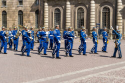 Military Band
