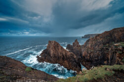 Arranmore Cliffs