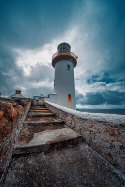 Arranmore Lighthouse