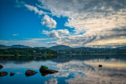 Lough Eske