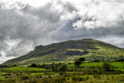 Leitrim Landscape (I)