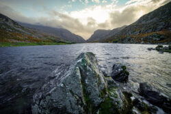 The Gap of Dunloe 1